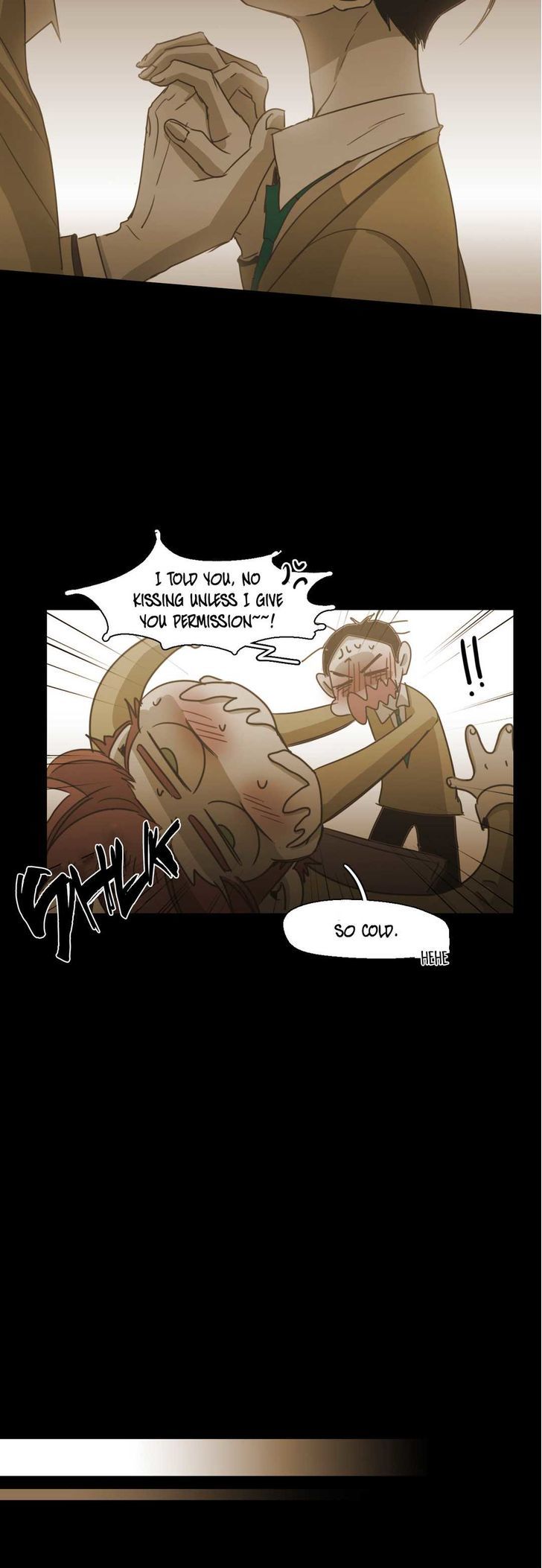 Read Never Understand chapter 82 image 38 on Lezhin