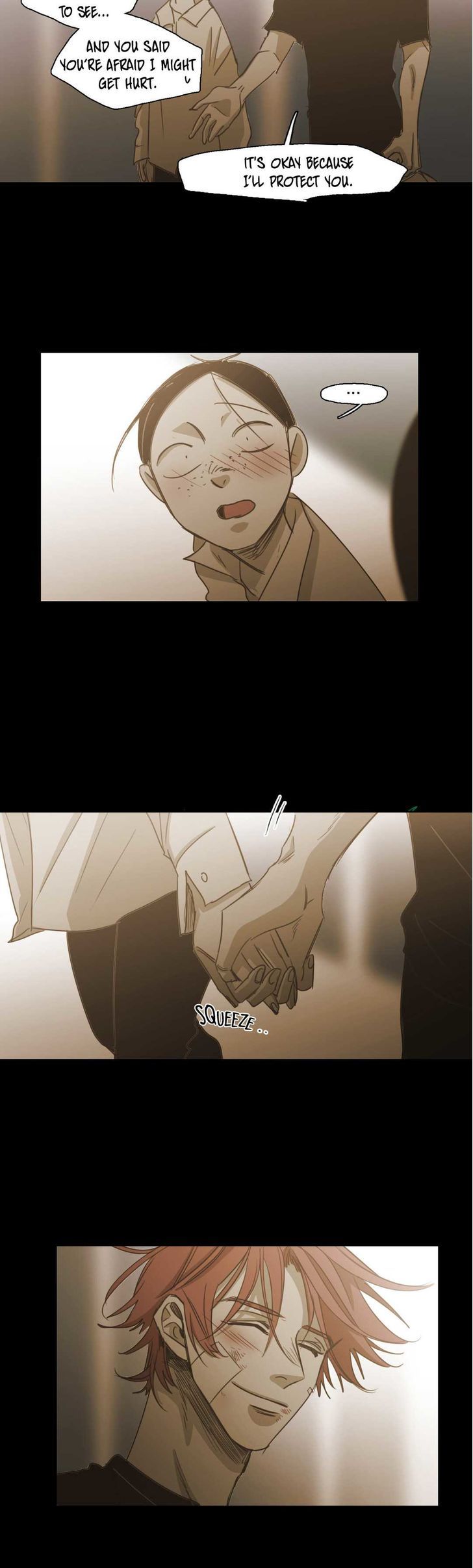 Read Never Understand chapter 82 image 4 on Lezhin