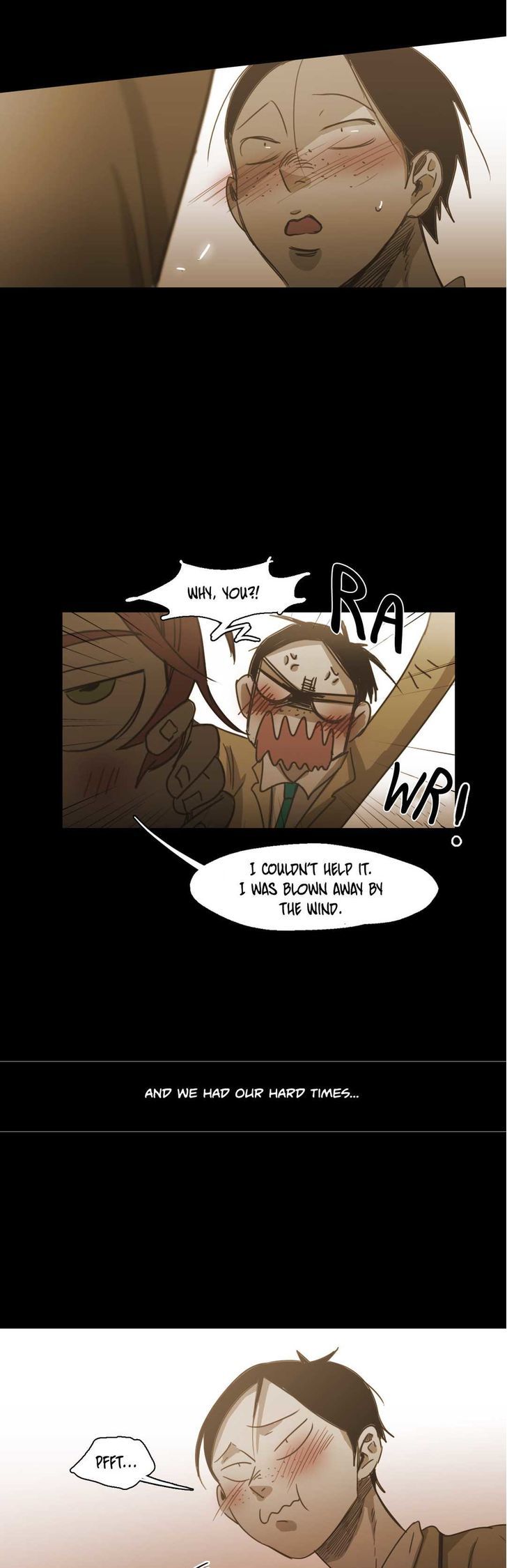 Read Never Understand chapter 82 image 41 on Lezhin