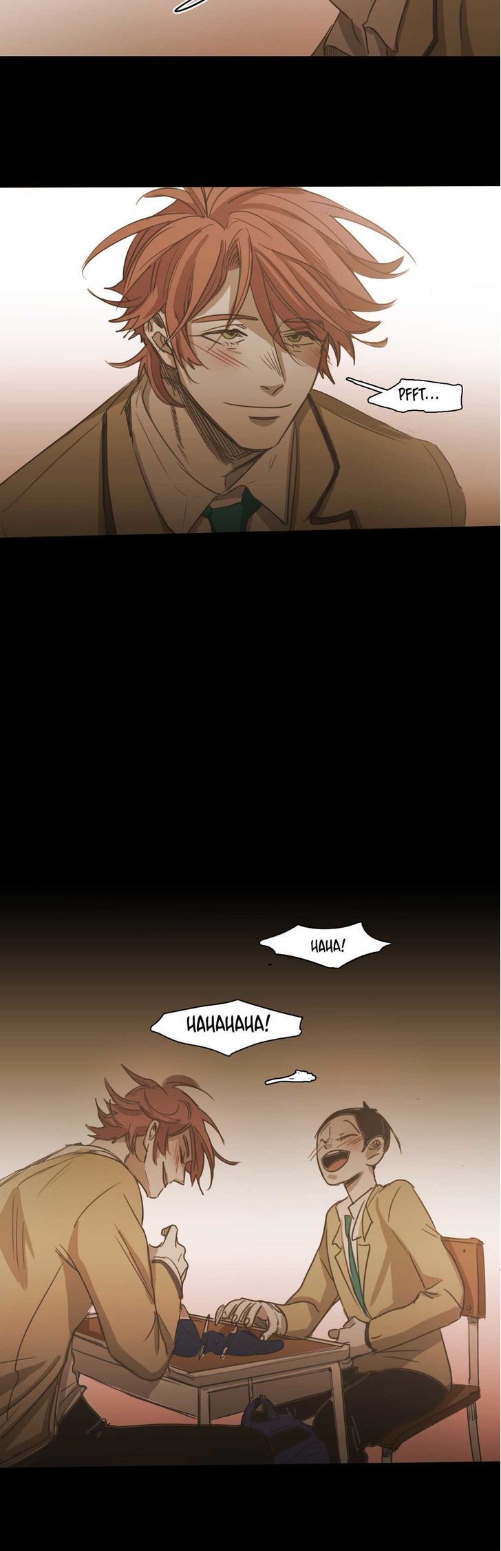 Read Never Understand chapter 82 image 42 on Lezhin