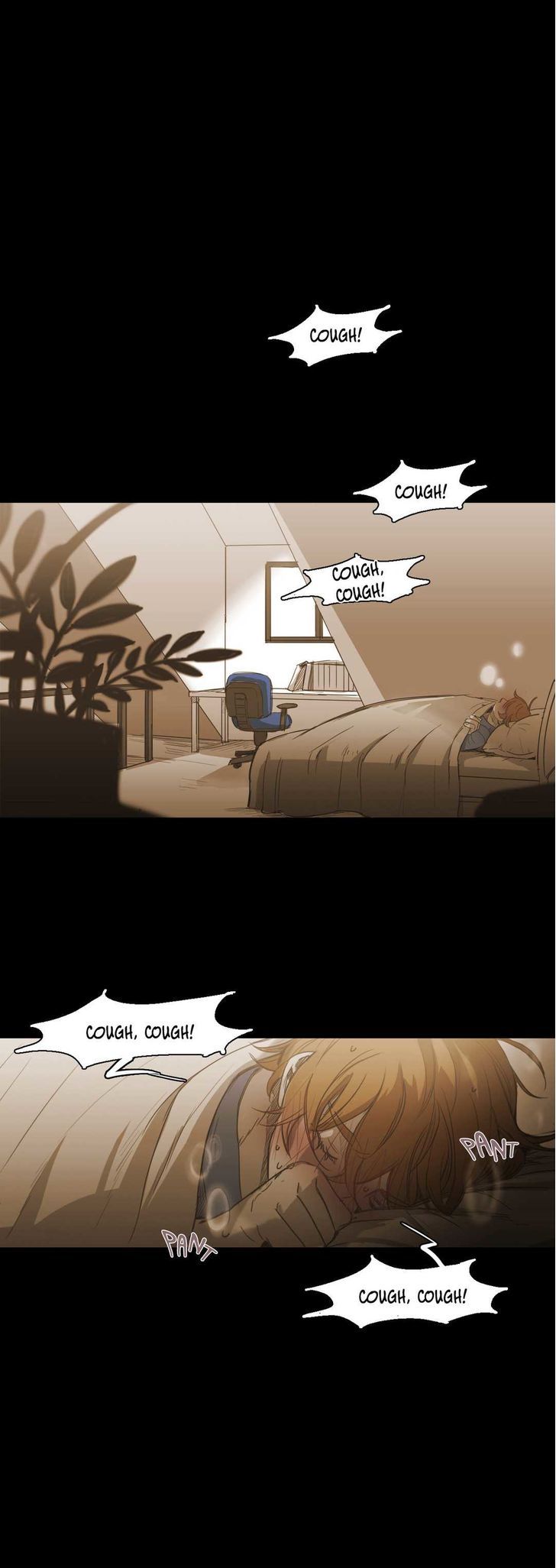 Read Never Understand chapter 83 image 0 on Lezhin