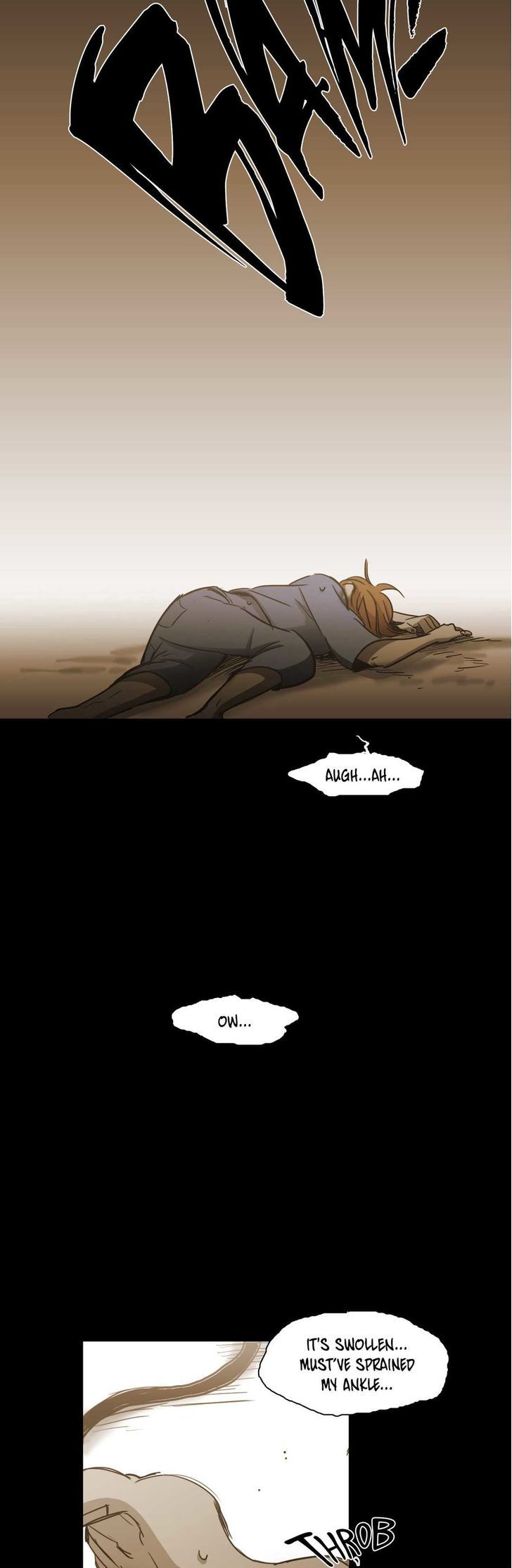 Read Never Understand chapter 83 image 10 on Lezhin