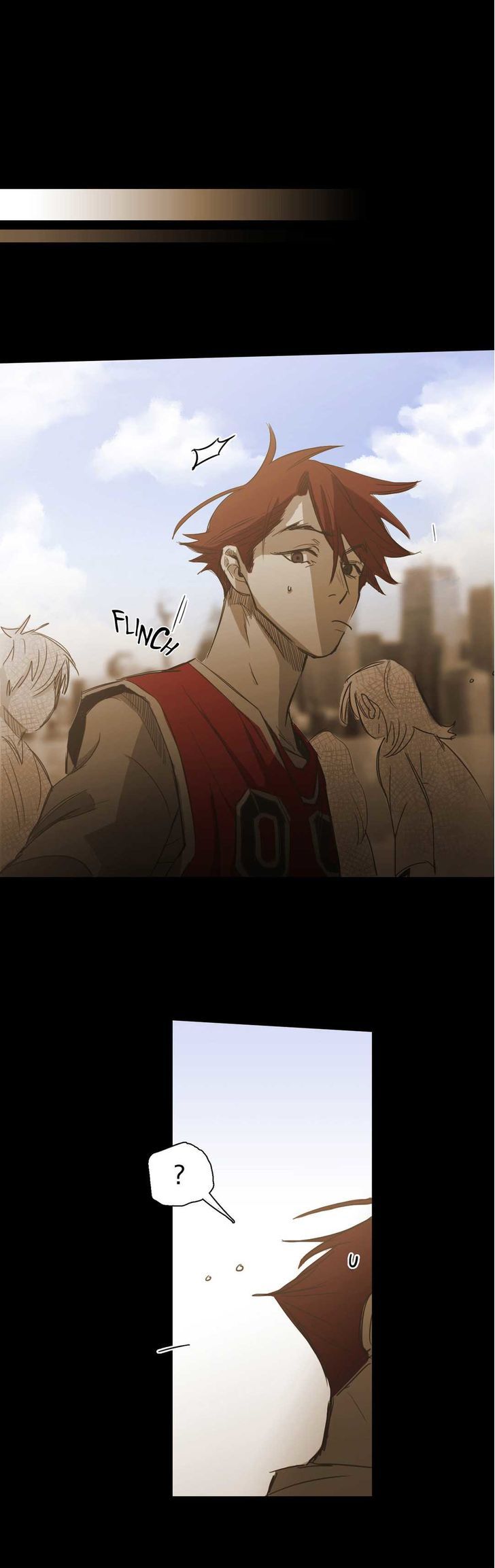 Read Never Understand chapter 83 image 13 on Lezhin