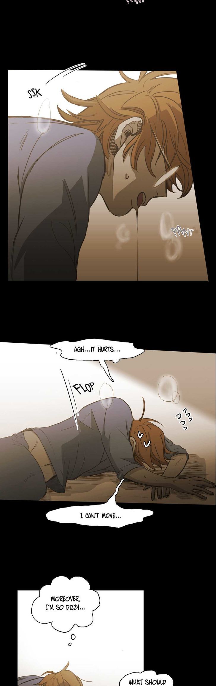 Read Never Understand chapter 83 image 16 on Lezhin