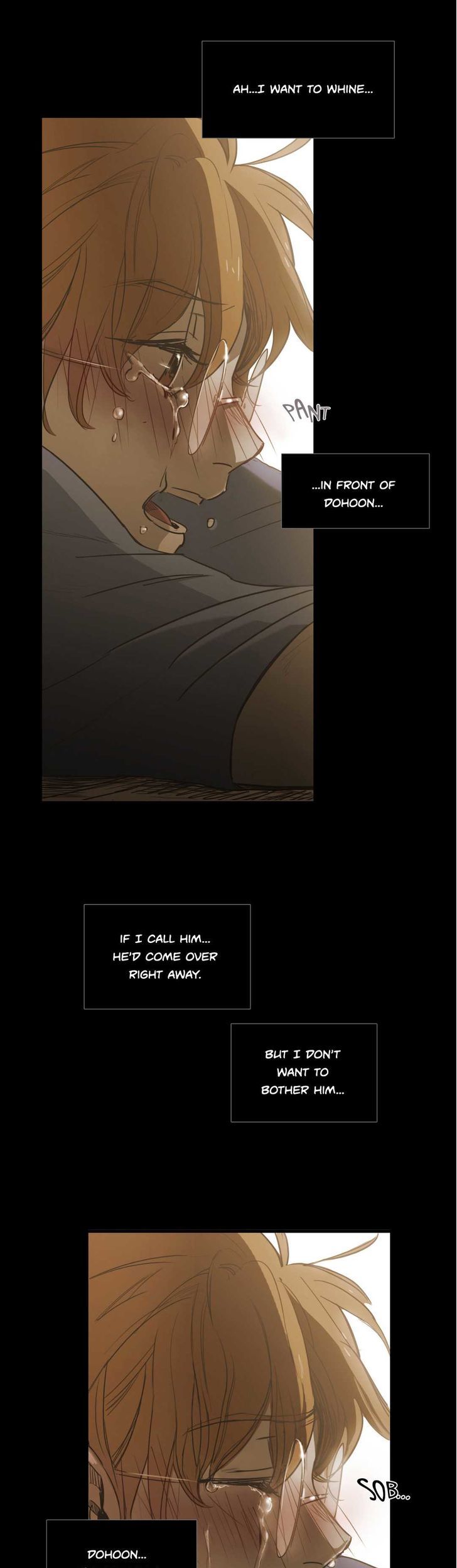 Read Never Understand chapter 83 image 18 on Lezhin