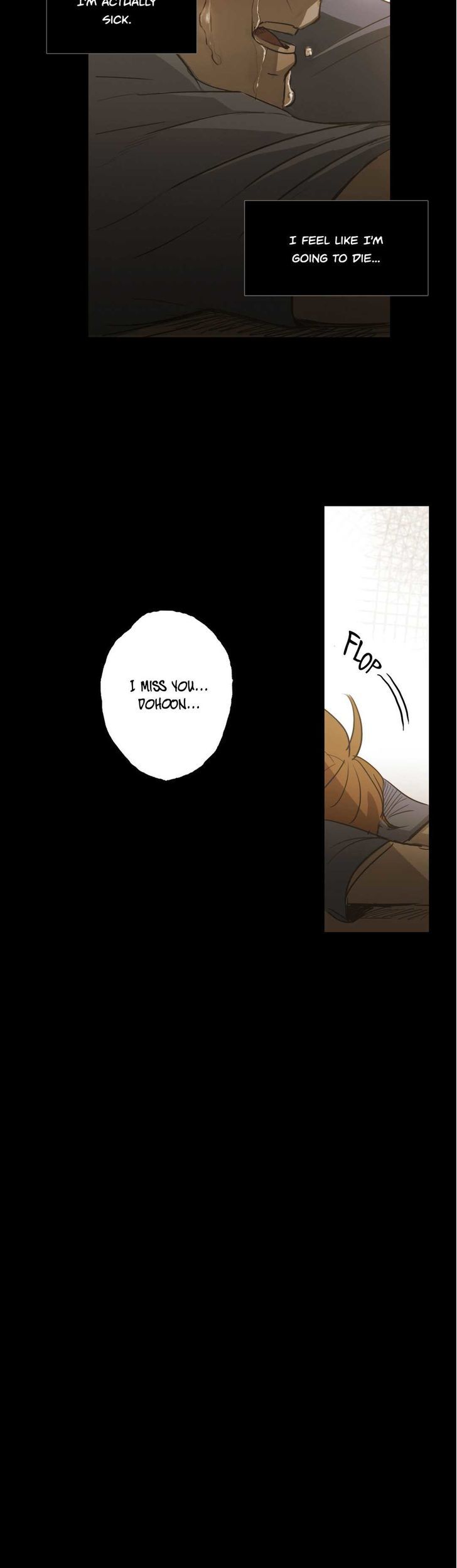 Read Never Understand chapter 83 image 19 on Lezhin