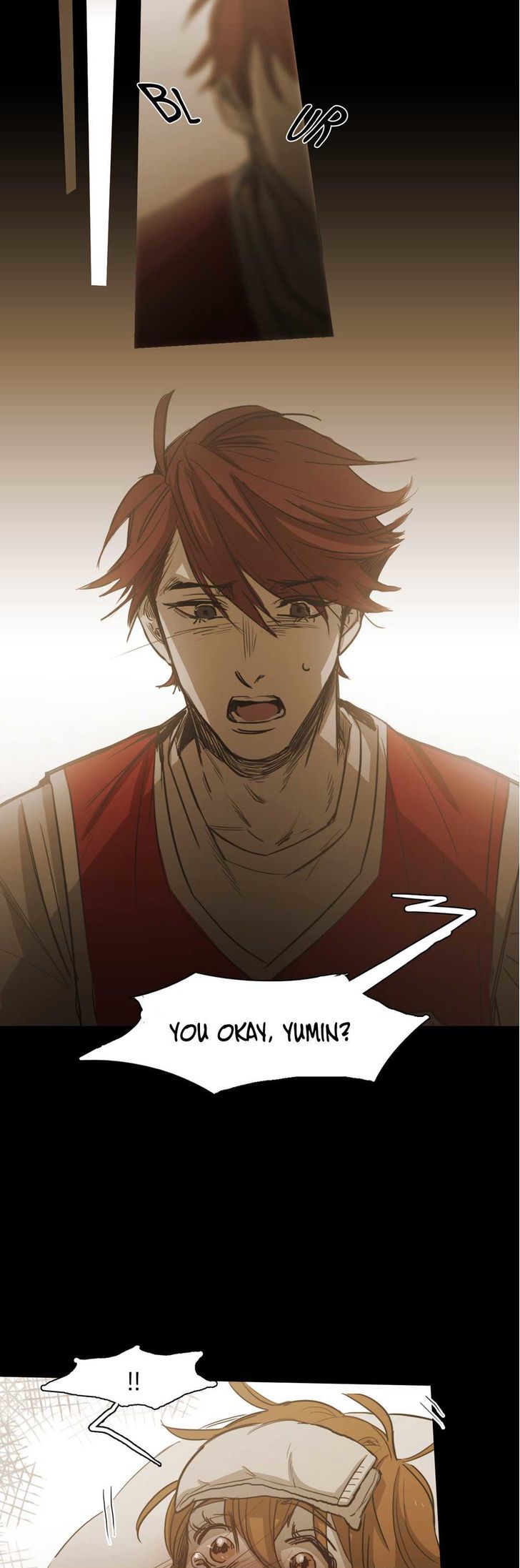 Read Never Understand chapter 83 image 21 on Lezhin