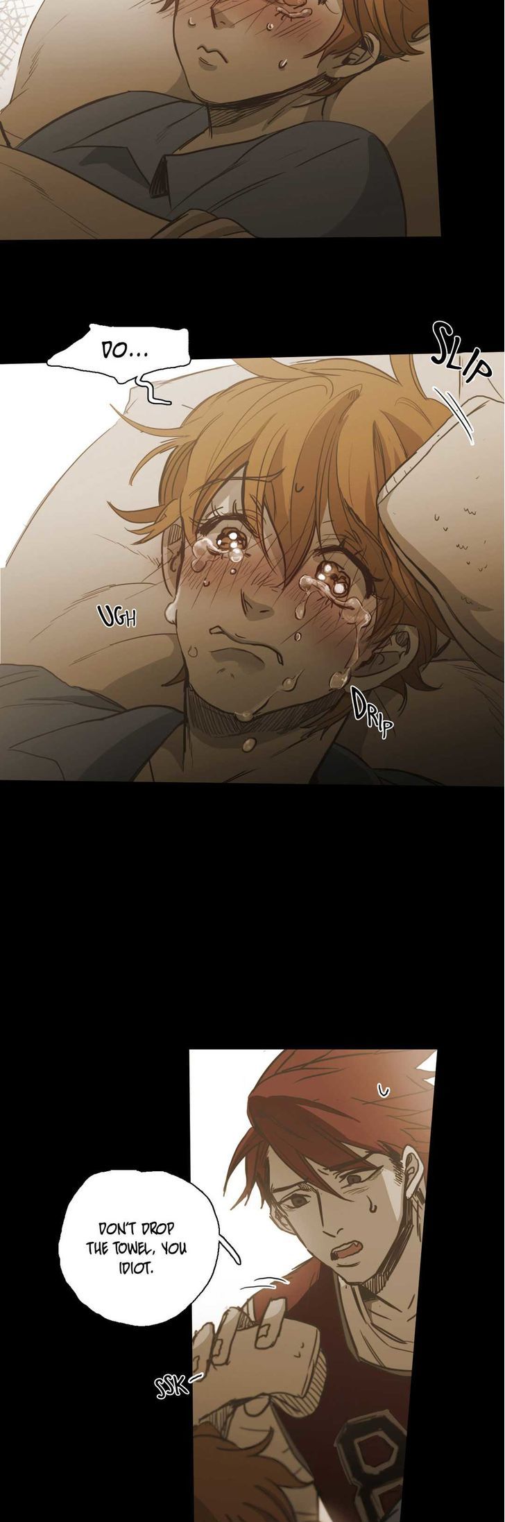 Read Never Understand chapter 83 image 22 on Lezhin