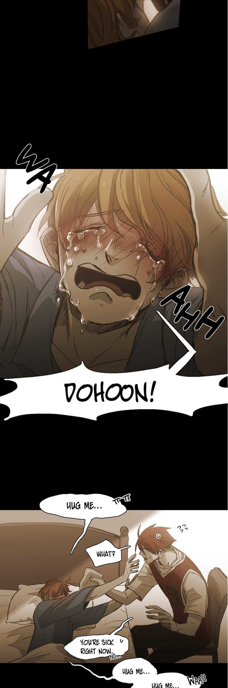 Read Never Understand chapter 83 image 23 on Lezhin