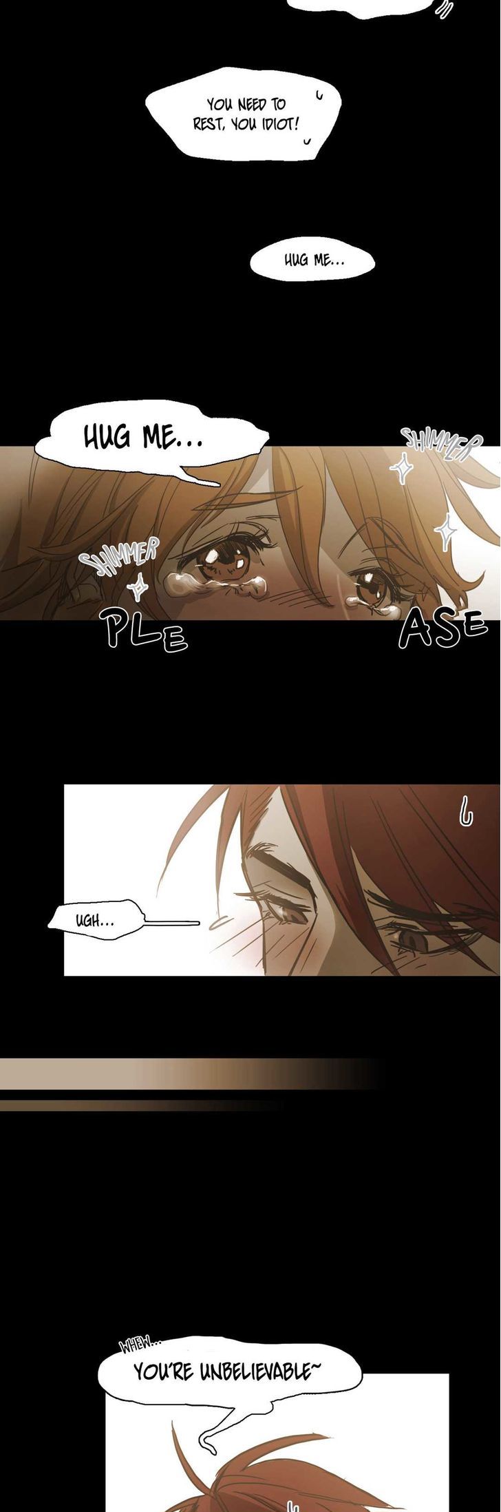 Read Never Understand chapter 83 image 24 on Lezhin