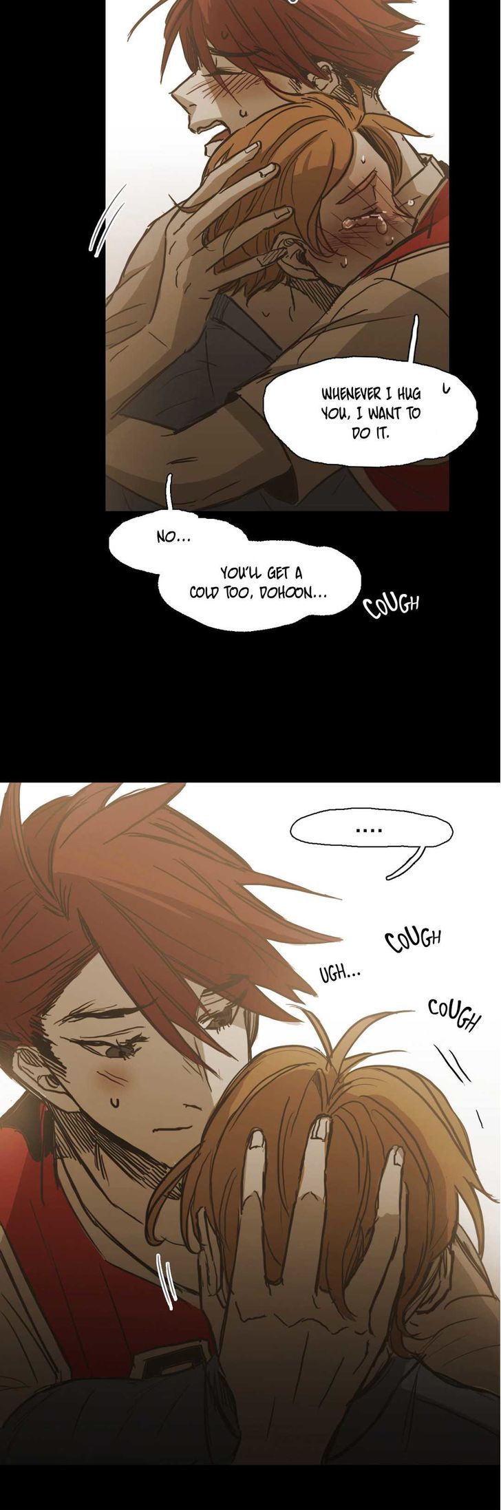 Read Never Understand chapter 83 image 25 on Lezhin