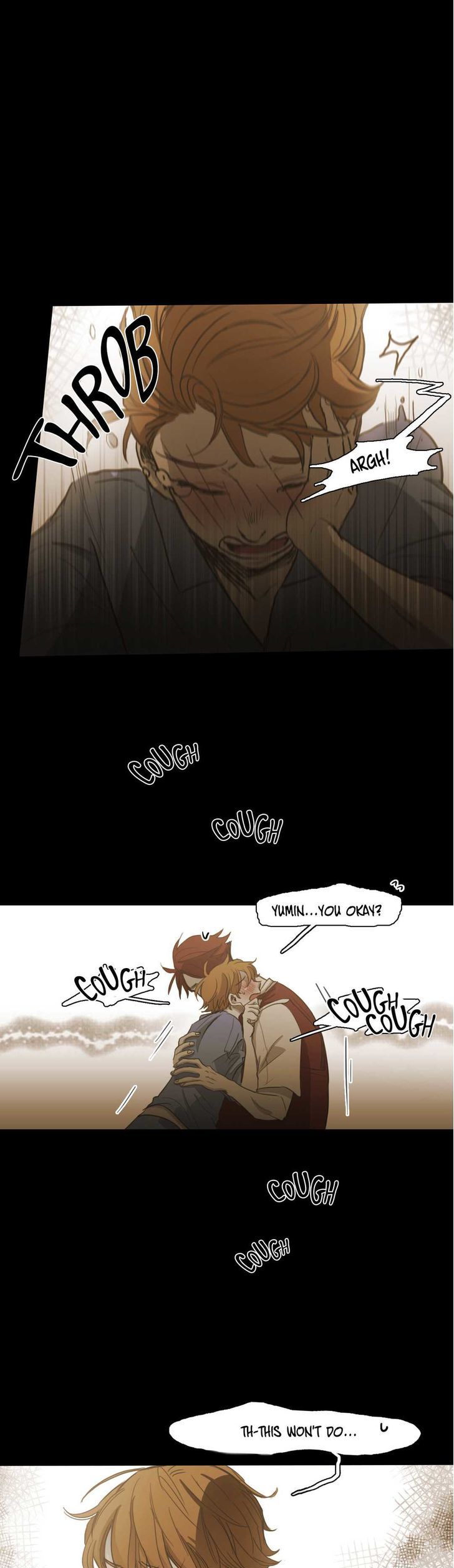 Read Never Understand chapter 83 image 28 on Lezhin