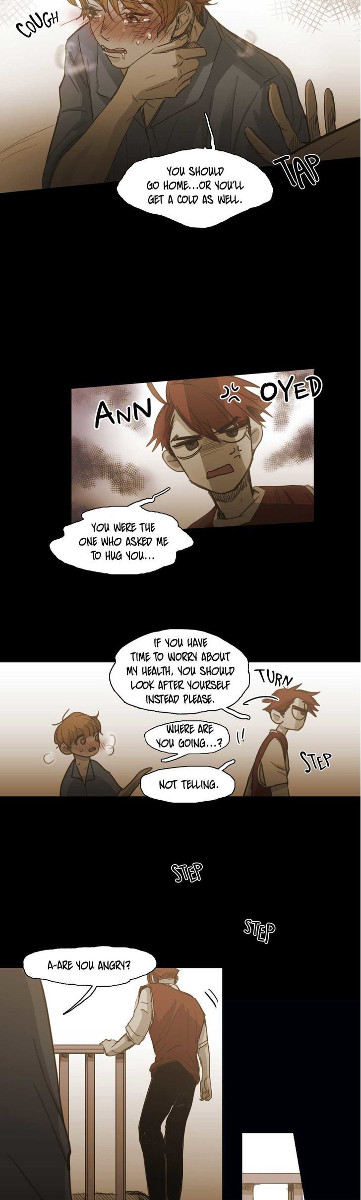 Read Never Understand chapter 83 image 29 on Lezhin