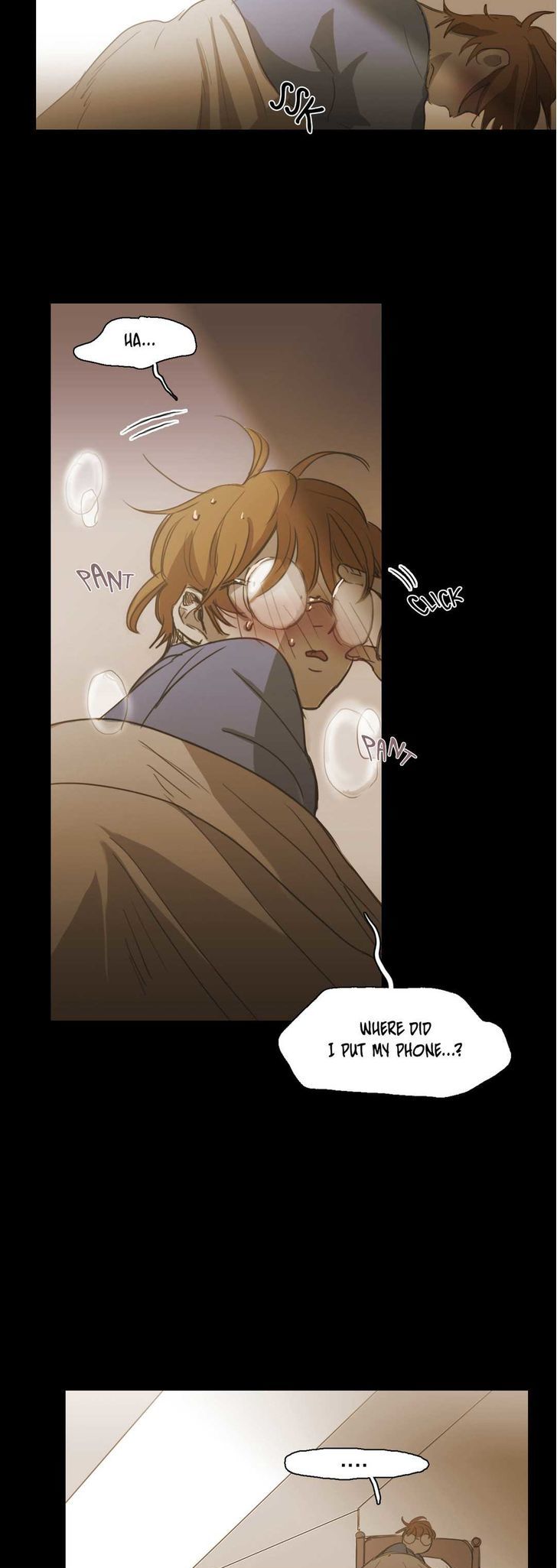 Read Never Understand chapter 83 image 3 on Lezhin
