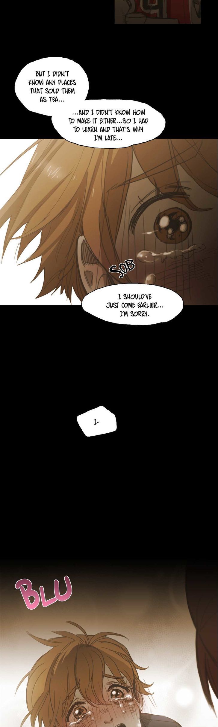 Read Never Understand chapter 83 image 32 on Lezhin