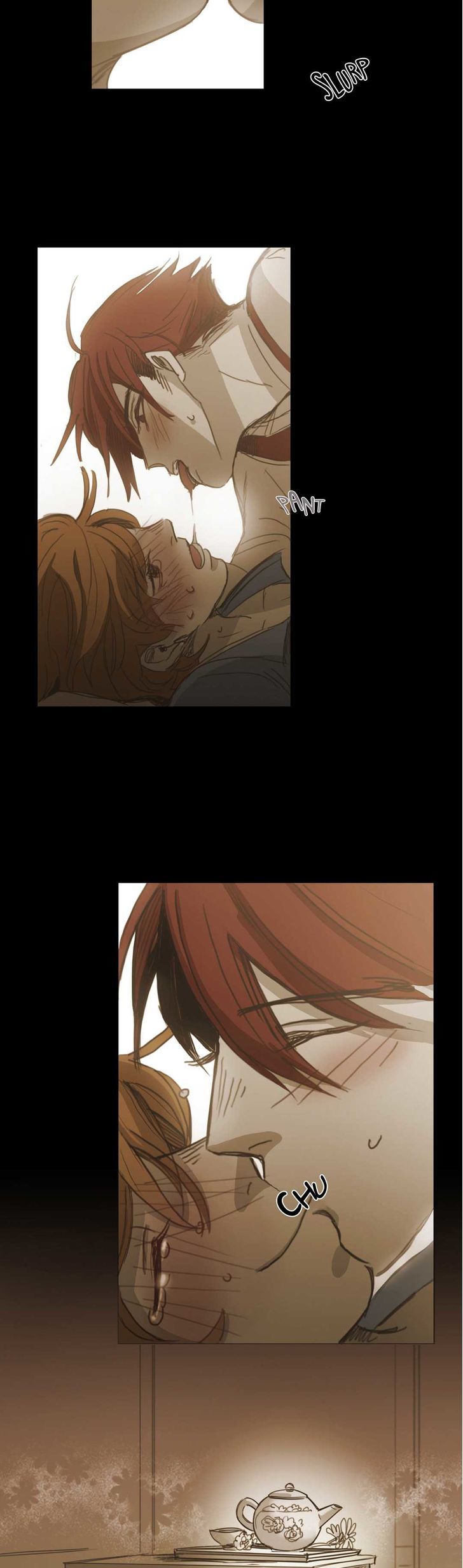 Read Never Understand chapter 83 image 35 on Lezhin