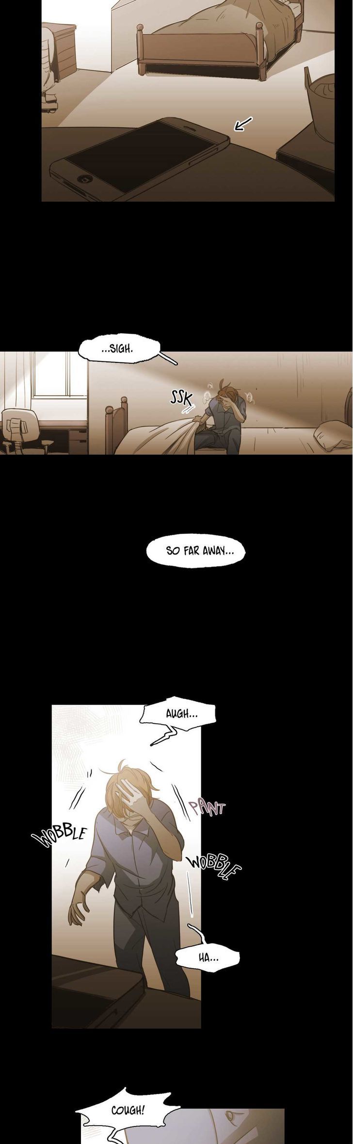 Read Never Understand chapter 83 image 4 on Lezhin