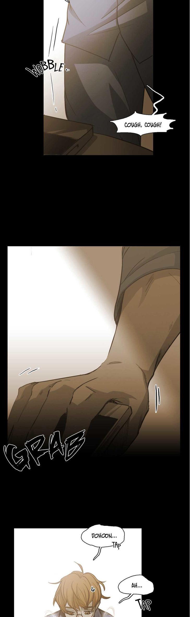 Read Never Understand chapter 83 image 5 on Lezhin