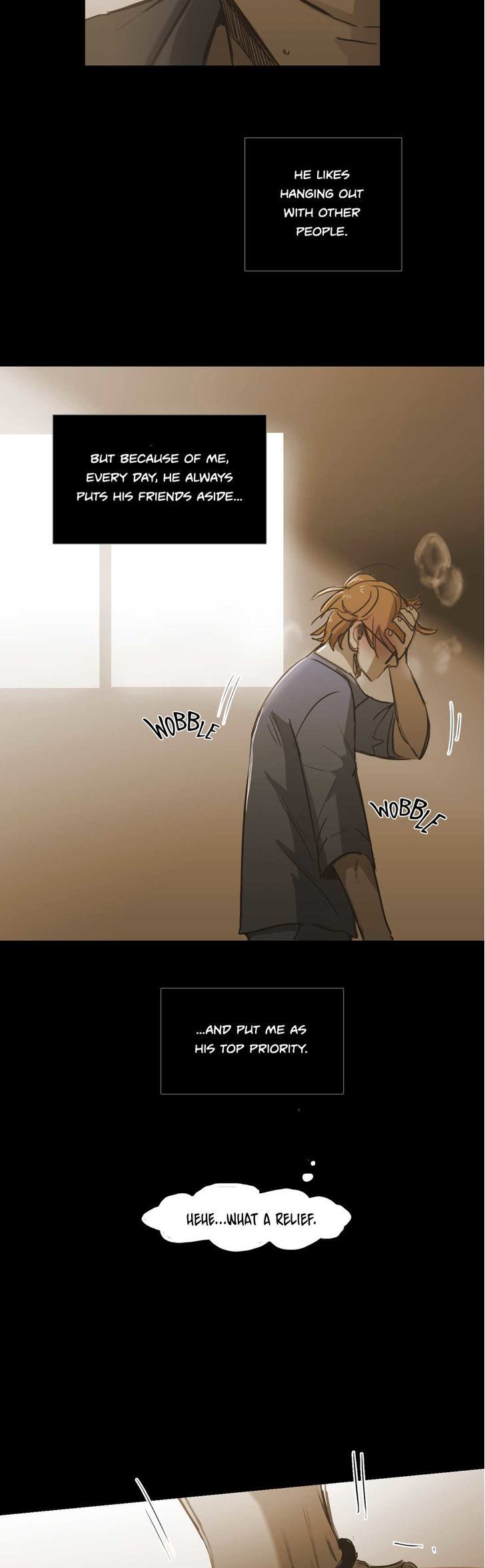 Read Never Understand chapter 83 image 7 on Lezhin