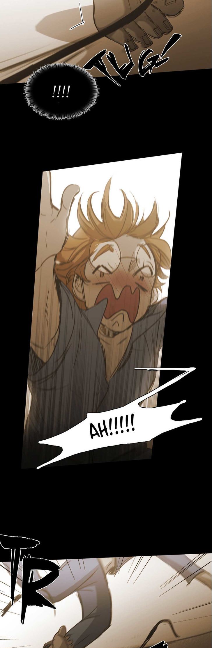 Read Never Understand chapter 83 image 8 on Lezhin