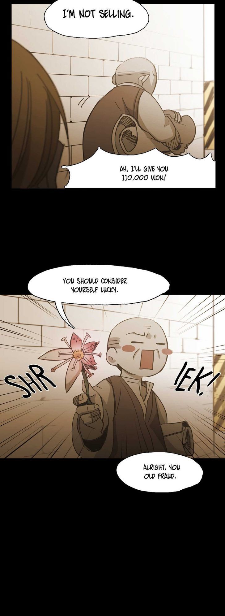 Read Never Understand chapter 84 image 17 on Lezhin
