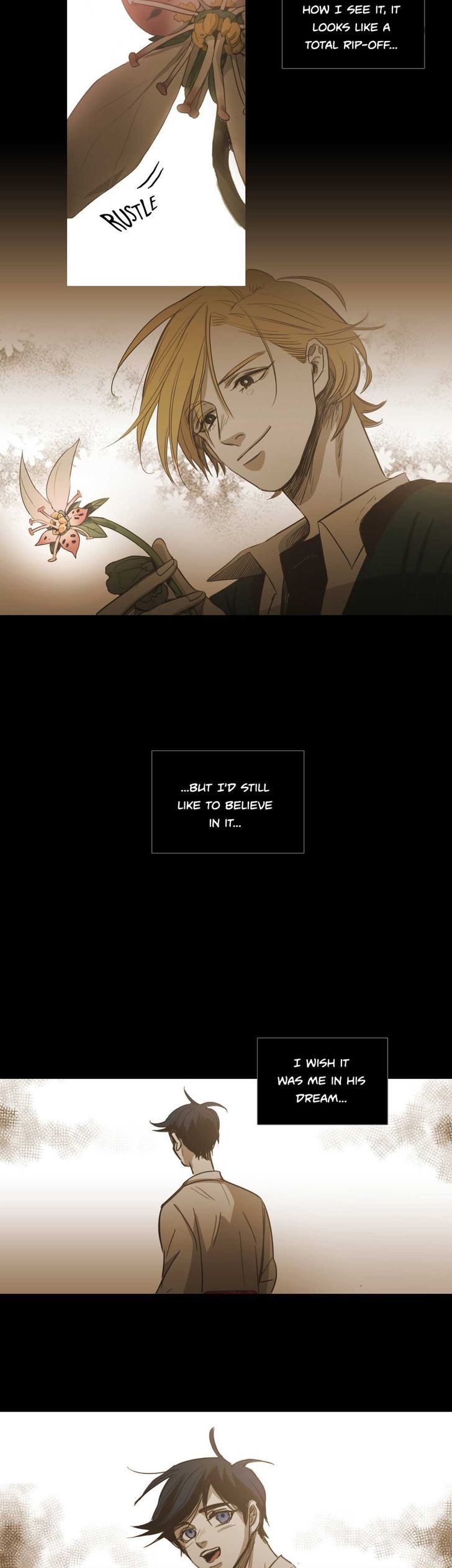 Read Never Understand chapter 84 image 20 on Lezhin