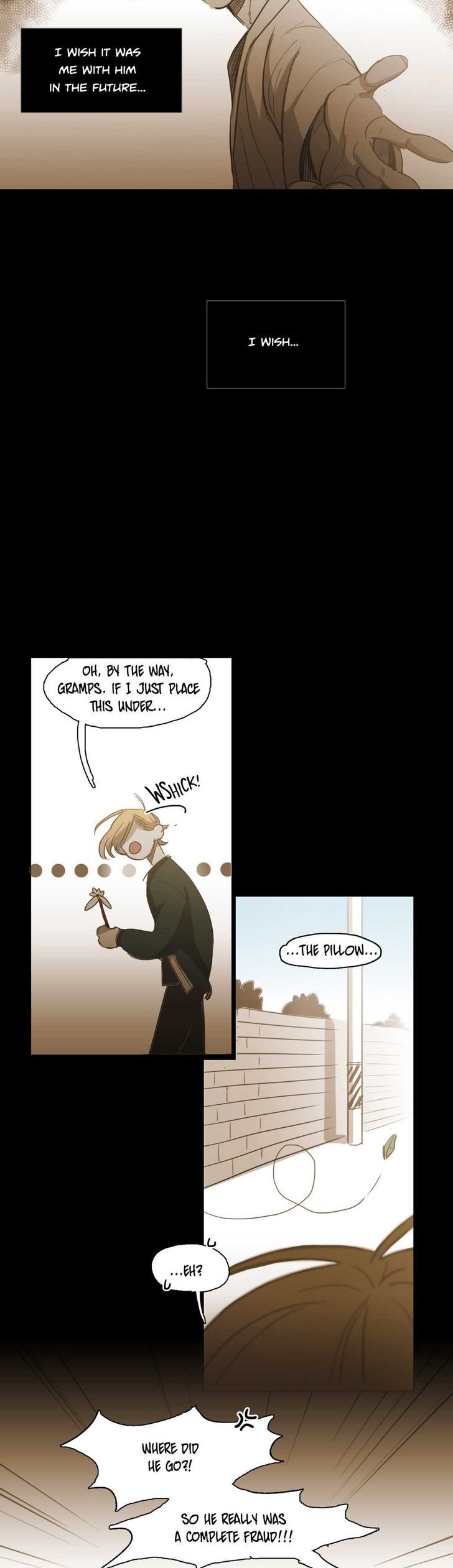 Read Never Understand chapter 84 image 21 on Lezhin