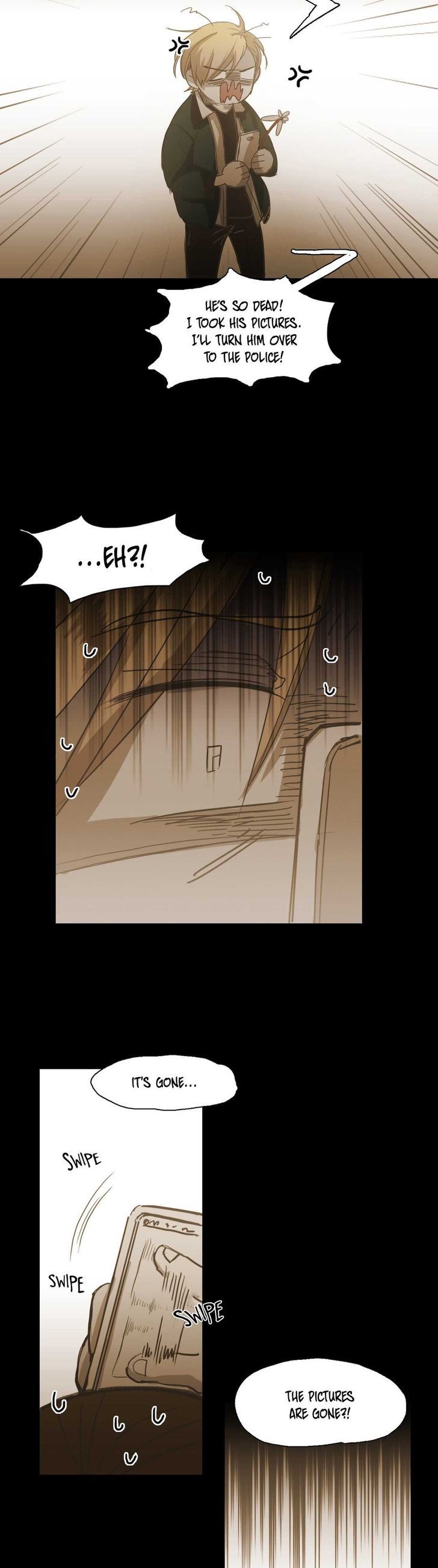 Read Never Understand chapter 84 image 22 on Lezhin