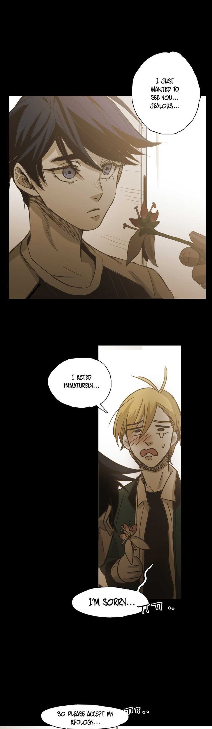 Read Never Understand chapter 84 image 25 on Lezhin