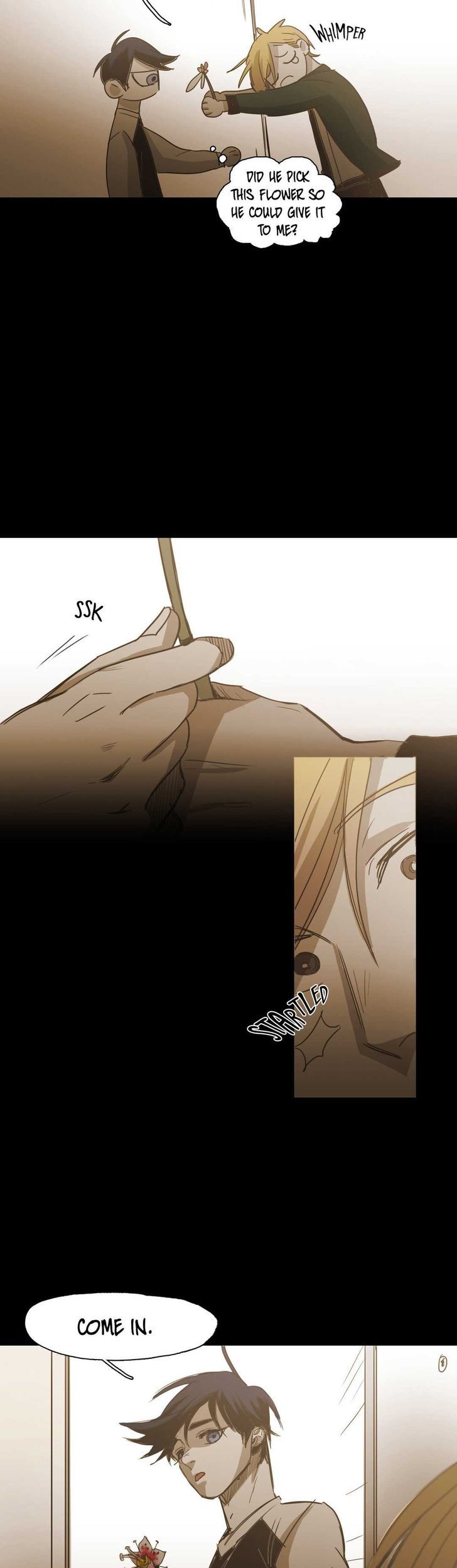 Read Never Understand chapter 84 image 26 on Lezhin
