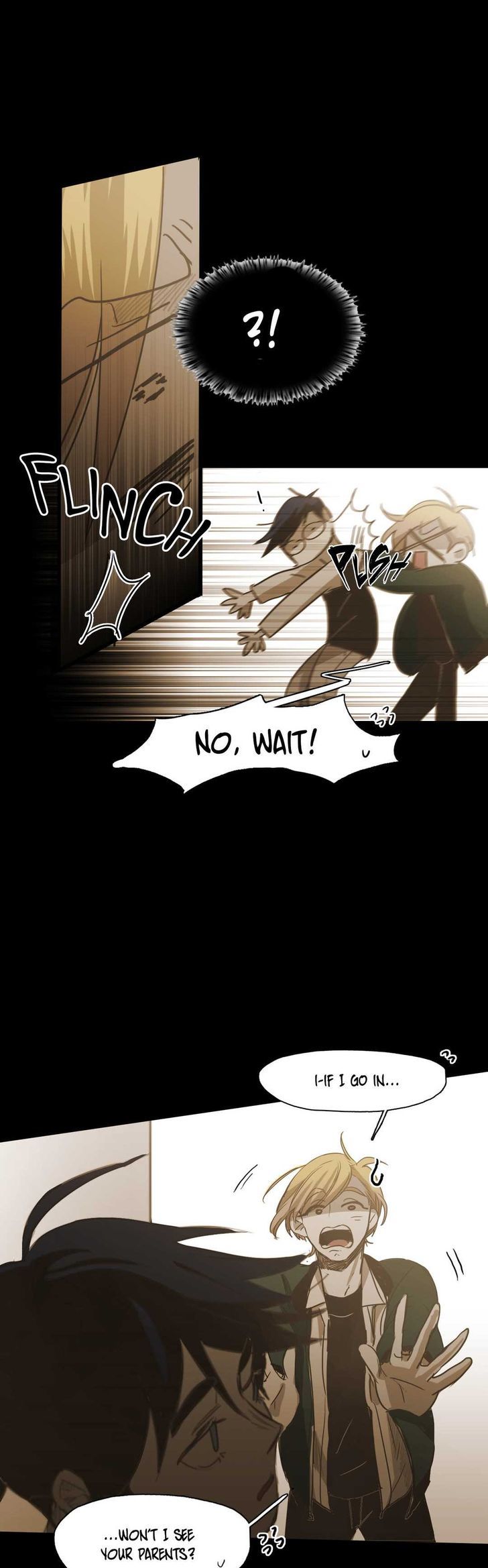 Read Never Understand chapter 84 image 28 on Lezhin