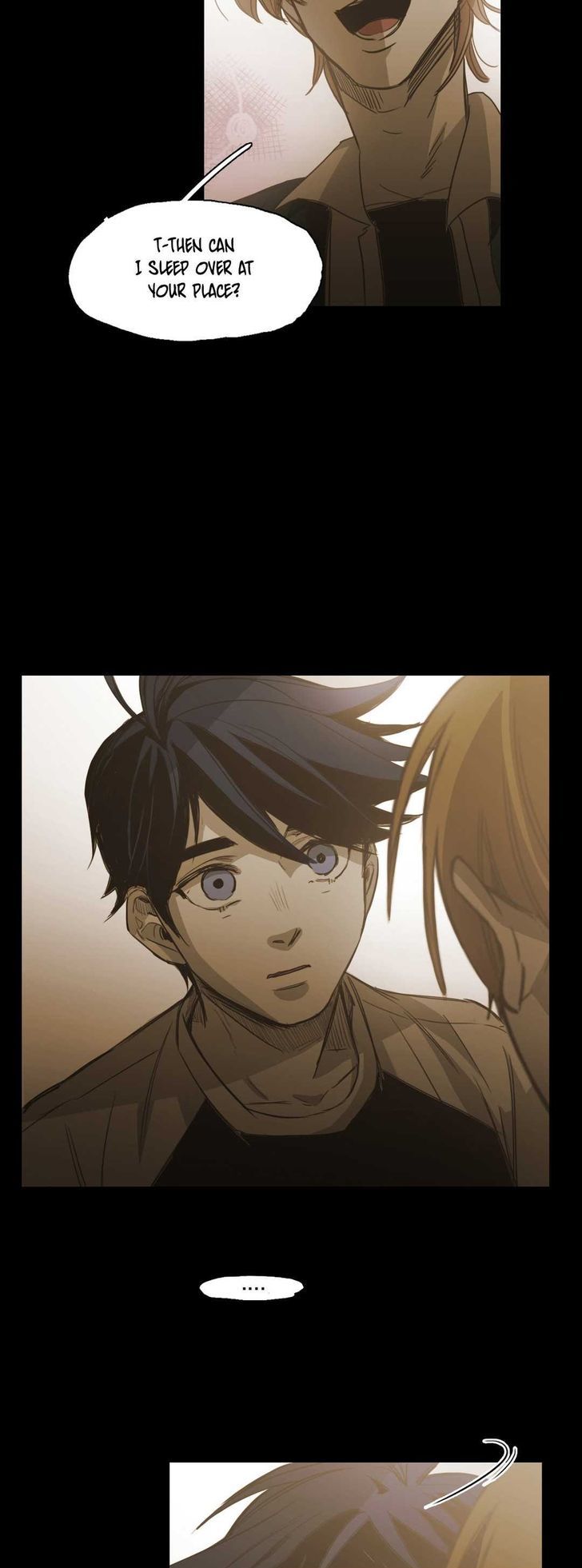 Read Never Understand chapter 84 image 31 on Lezhin
