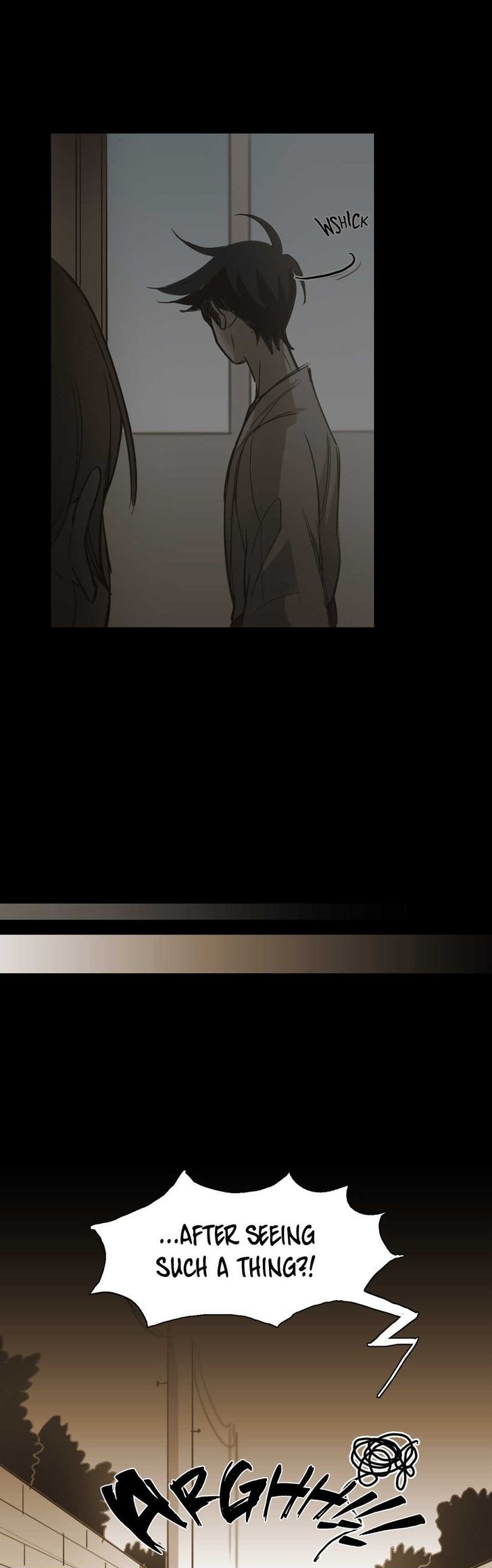 Read Never Understand chapter 84 image 7 on Lezhin