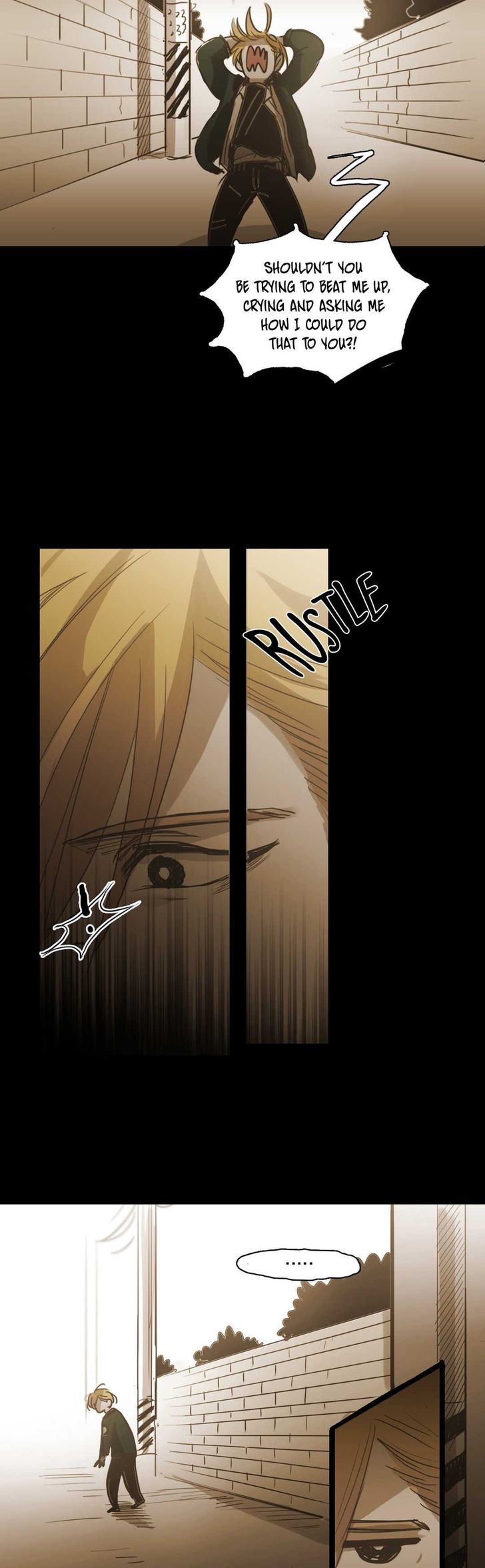 Read Never Understand chapter 84 image 8 on Lezhin