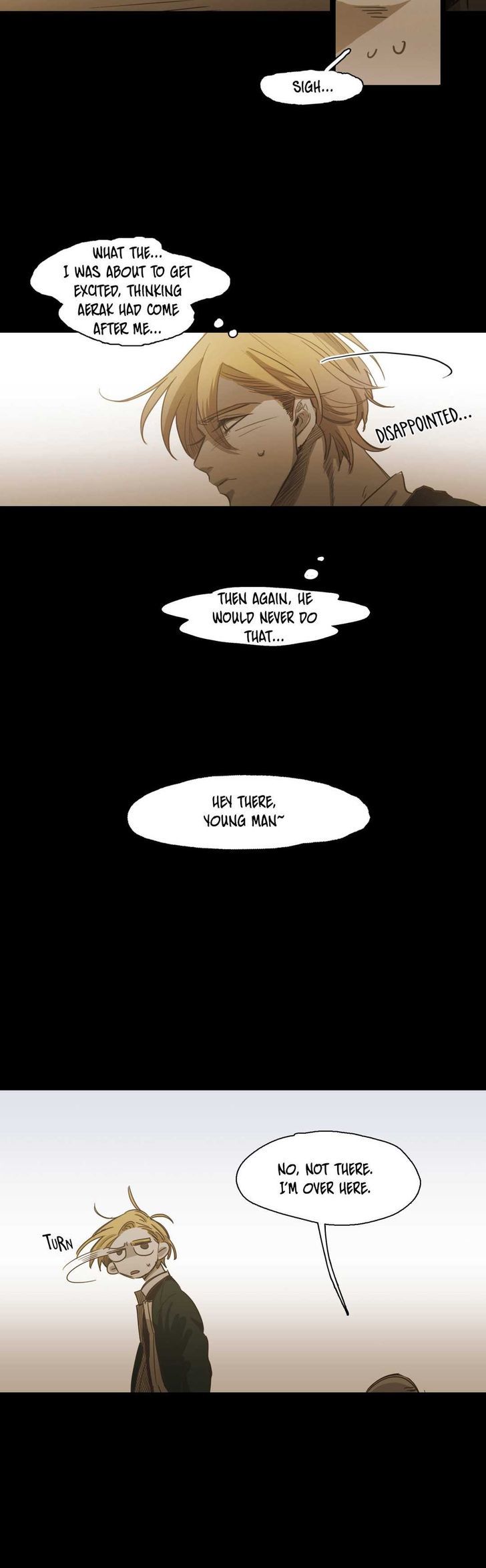 Read Never Understand chapter 84 image 9 on Lezhin
