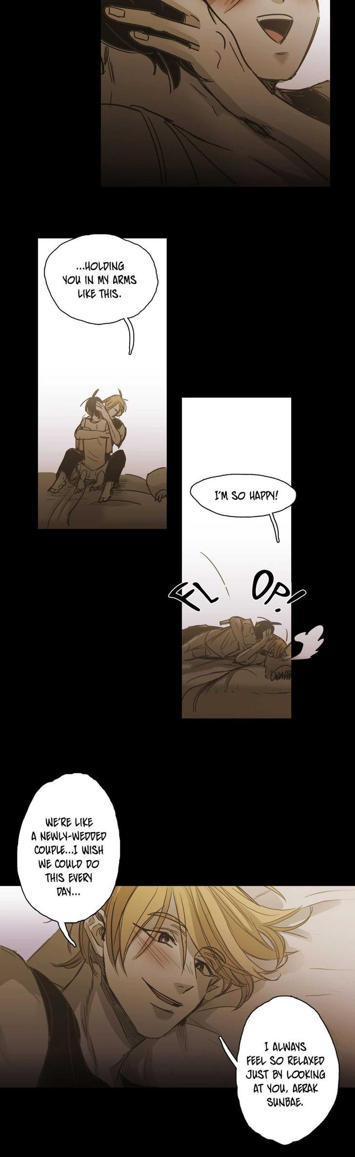 Read Never Understand chapter 85 image 12 on Lezhin