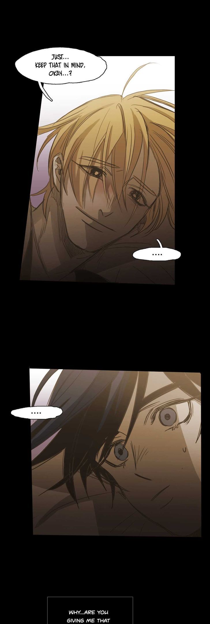 Read Never Understand chapter 85 image 15 on Lezhin