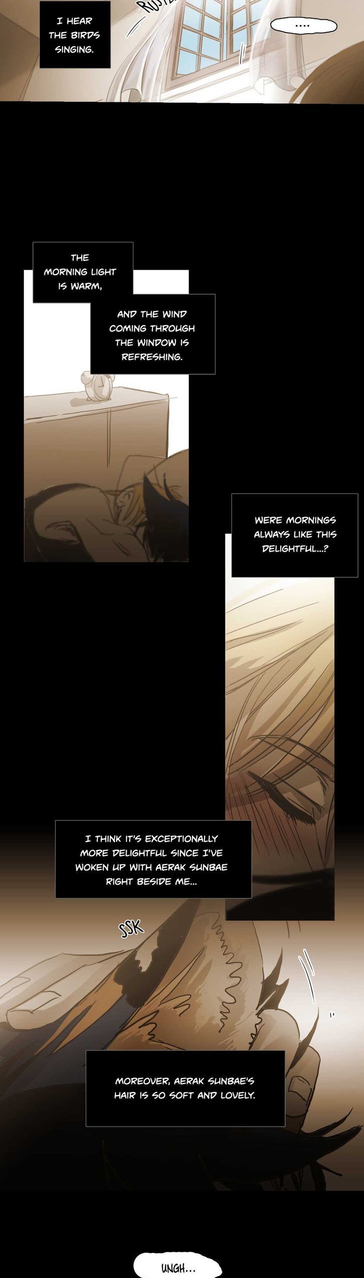 Read Never Understand chapter 85 image 17 on Lezhin