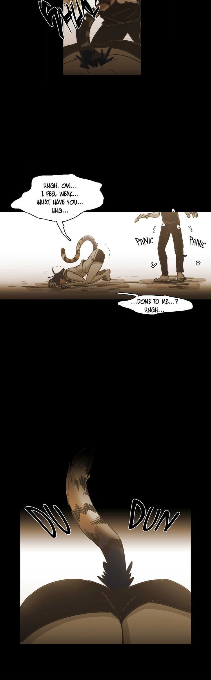 Read Never Understand chapter 85 image 24 on Lezhin