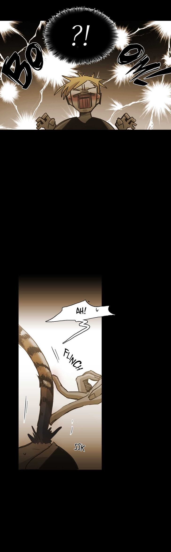 Read Never Understand chapter 85 image 25 on Lezhin