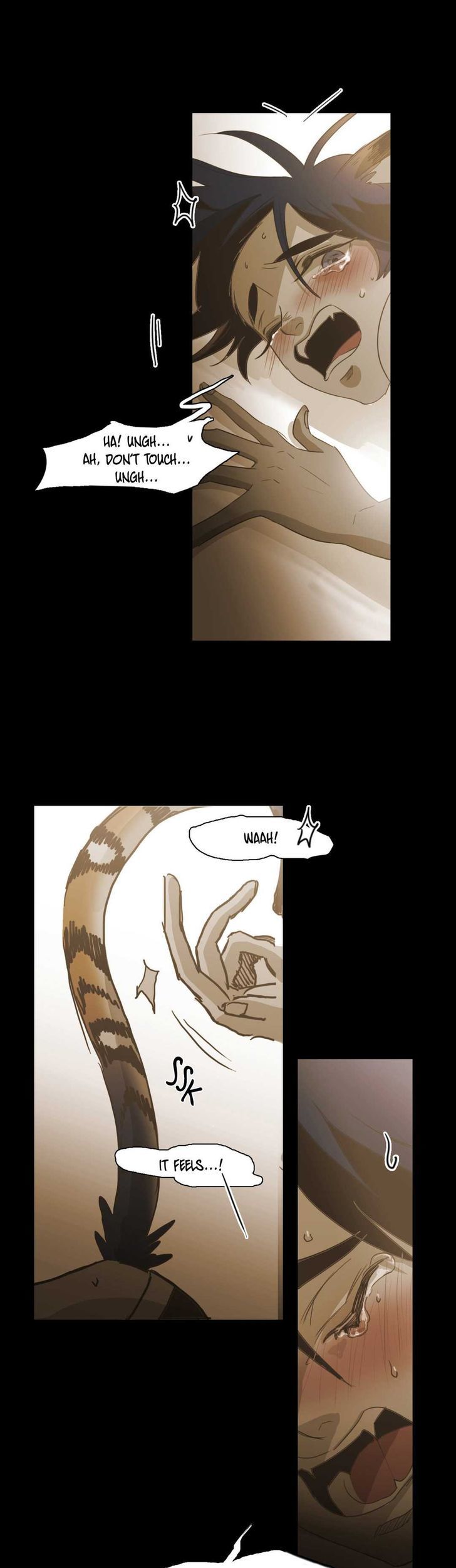 Read Never Understand chapter 85 image 26 on Lezhin