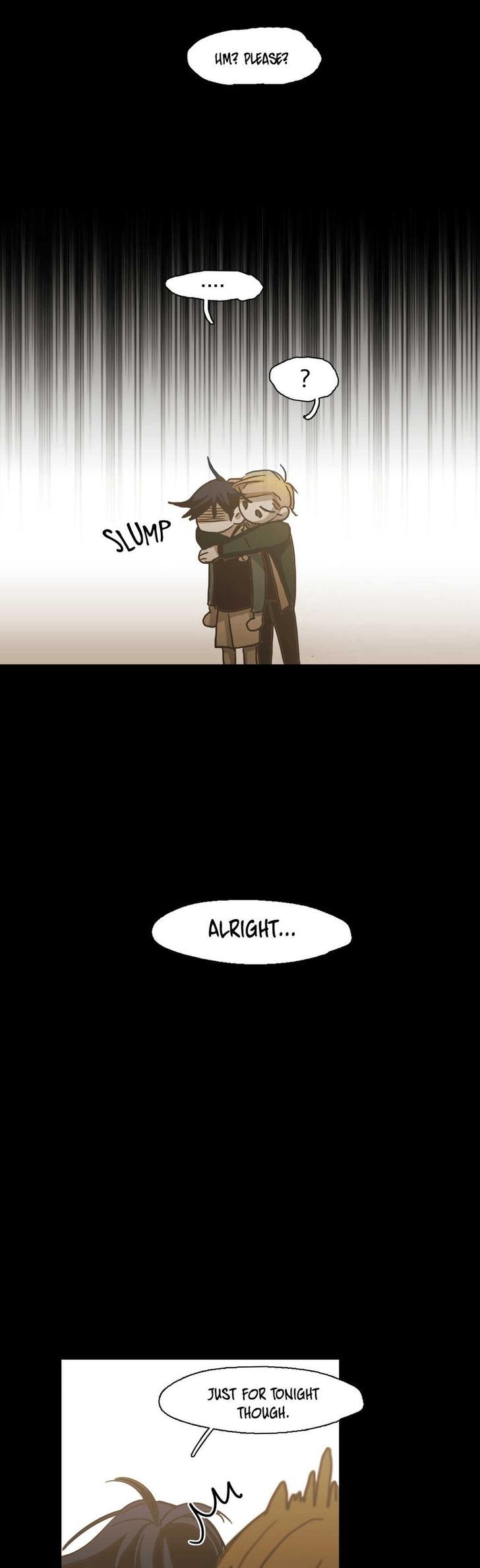 Read Never Understand chapter 85 image 3 on Lezhin