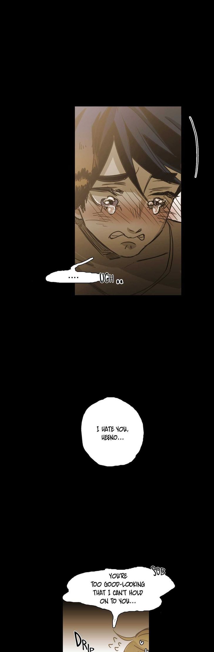 Read Never Understand chapter 85 image 33 on Lezhin
