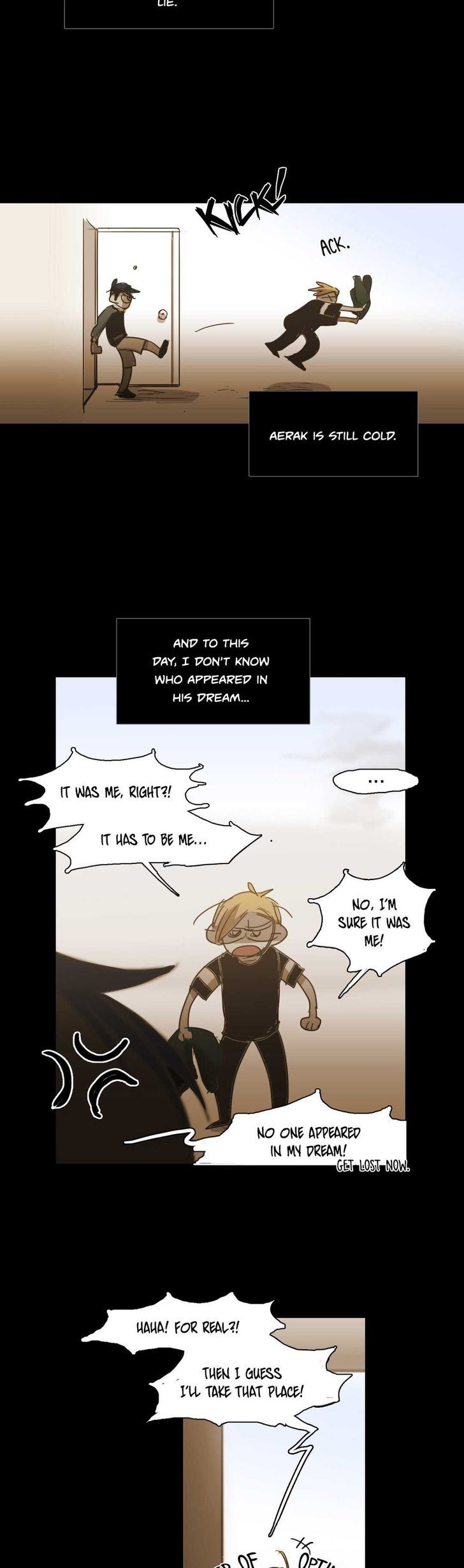 Read Never Understand chapter 85 image 37 on Lezhin
