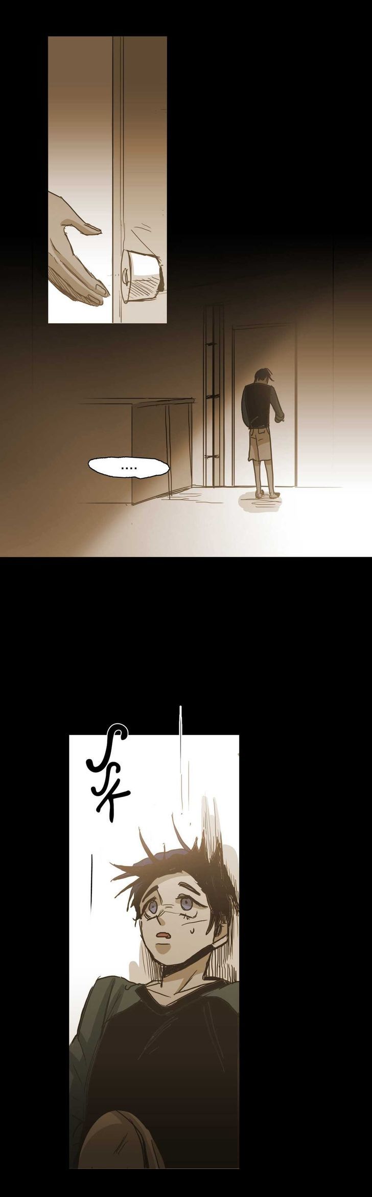 Read Never Understand chapter 85 image 39 on Lezhin