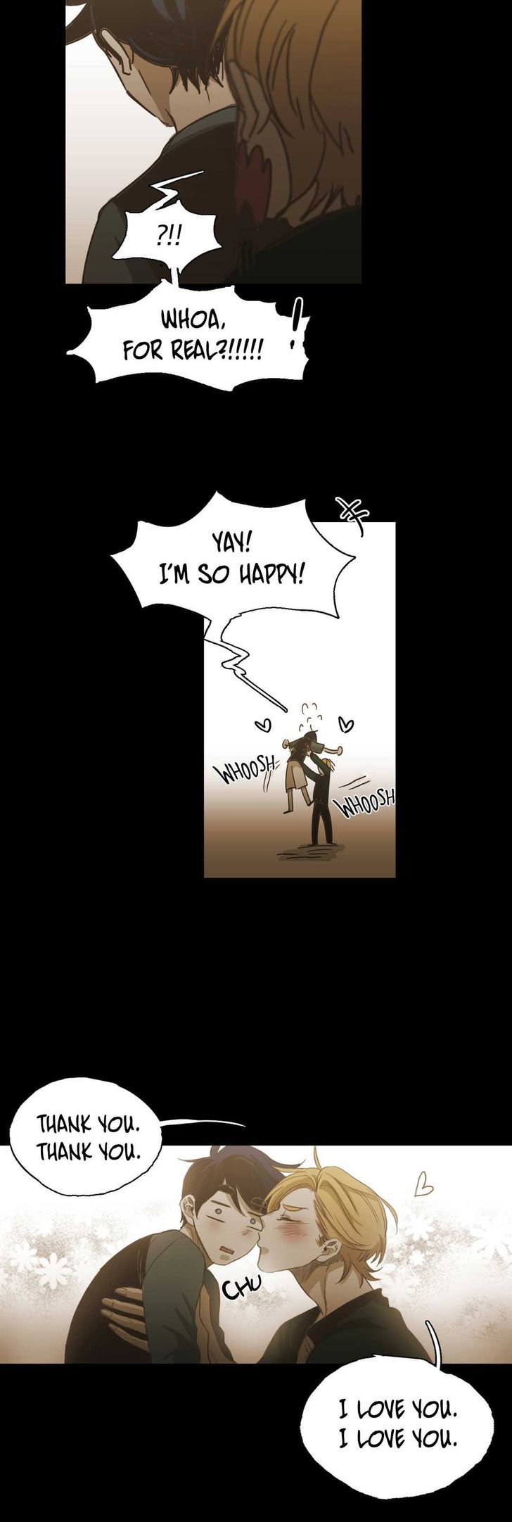 Read Never Understand chapter 85 image 4 on Lezhin