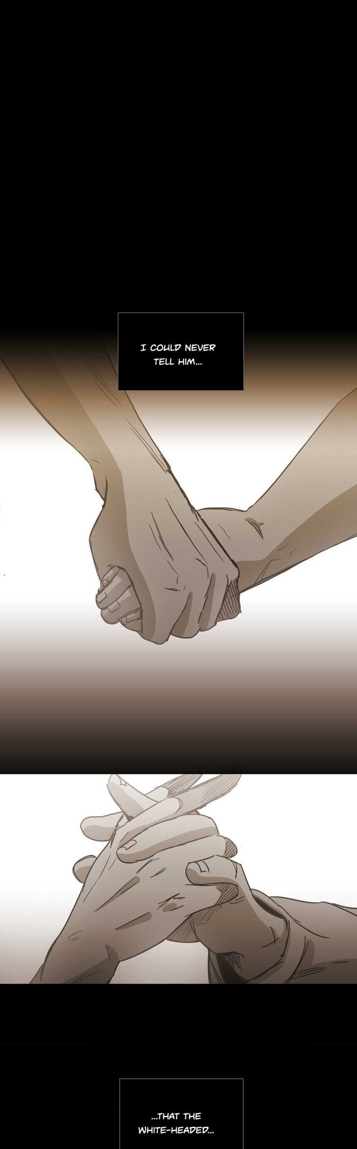 Read Never Understand chapter 85 image 40 on Lezhin