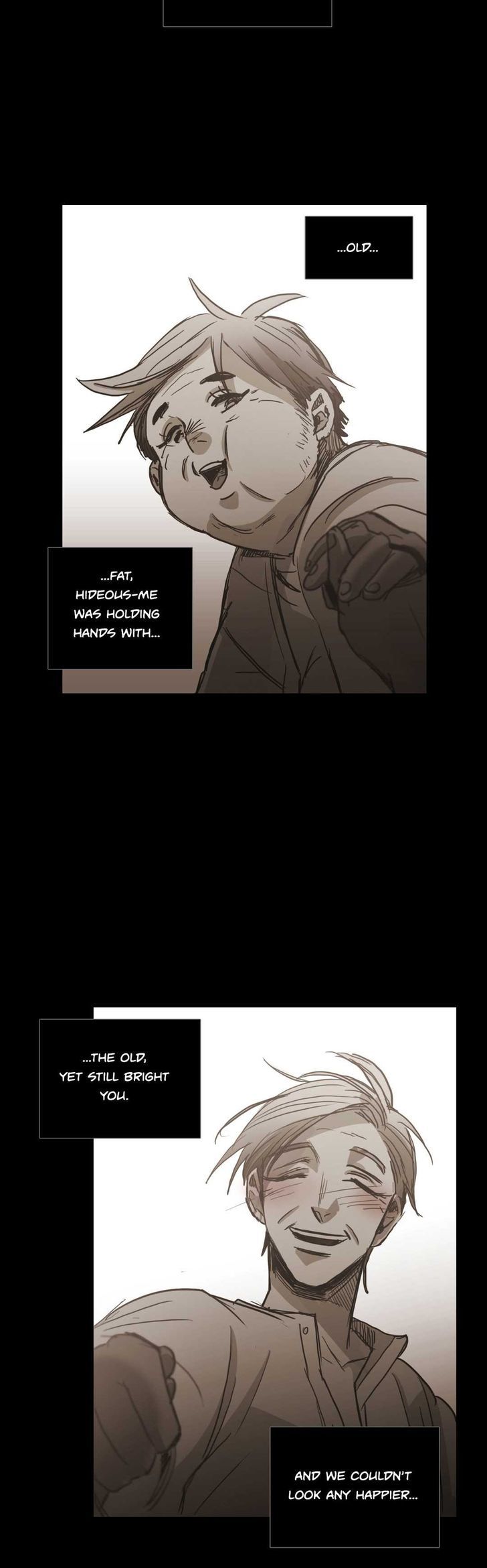 Read Never Understand chapter 85 image 41 on Lezhin