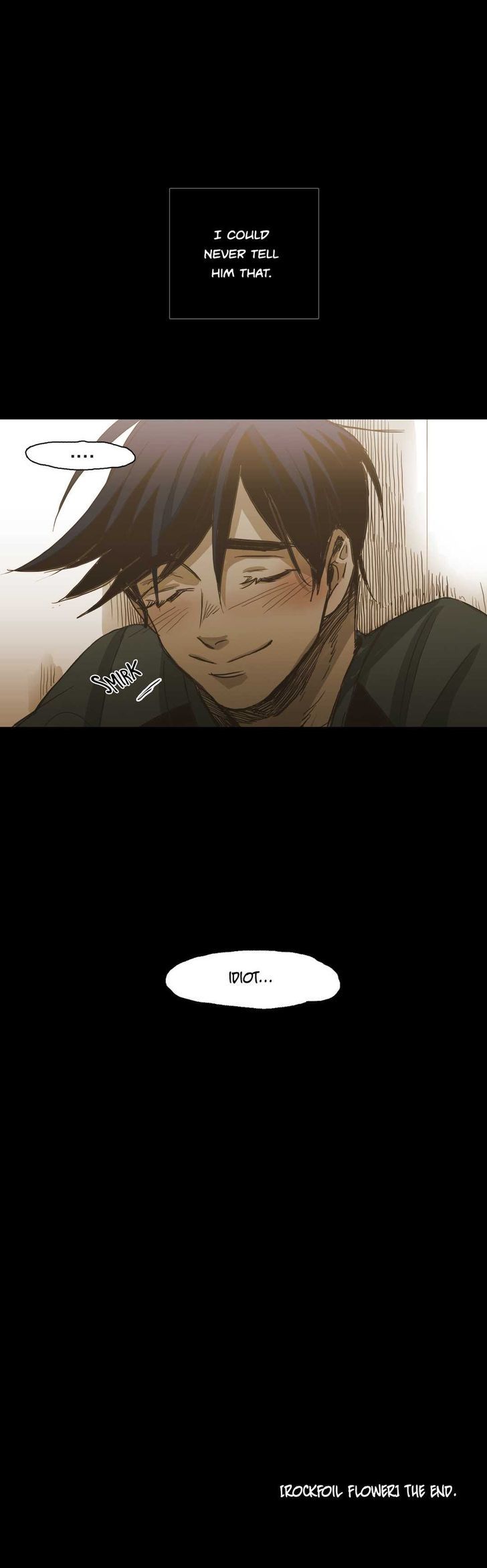 Read Never Understand chapter 85 image 42 on Lezhin