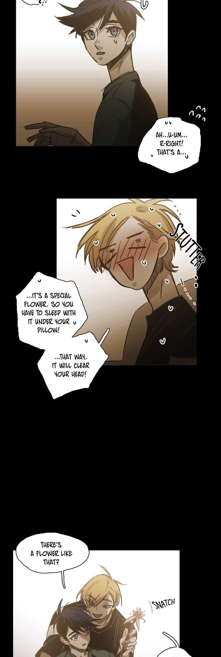 Read Never Understand chapter 85 image 7 on Lezhin